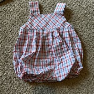 Beaufort Bonnet Branham bubble